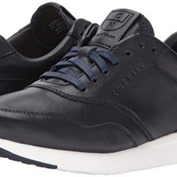 cole haan men's grandpro runner sneaker